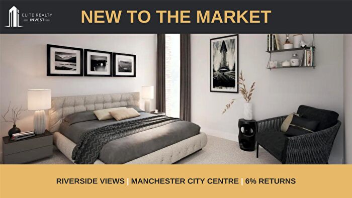 2 Bedroom Apartment For Sale In Apartment, M5