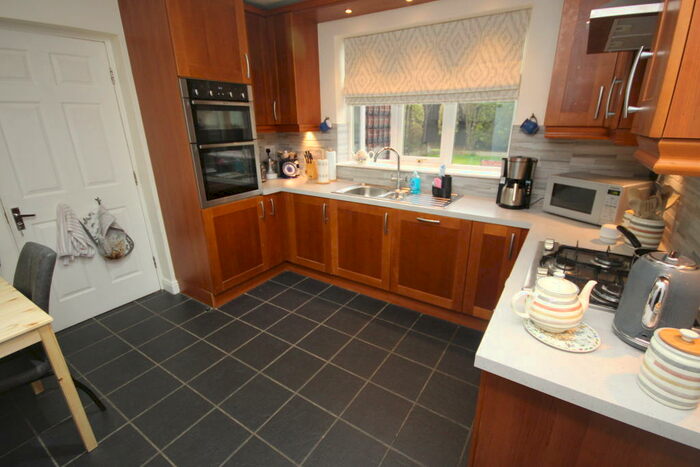 4 Bedroom Detached Bungalow For Sale In Burnt House Road, West Monkseaton, Whitley Bay, NE25