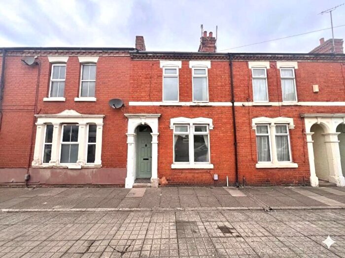 3 Bedroom Terraced House For Sale In Seymour Street, St. James, Northampton, NN5