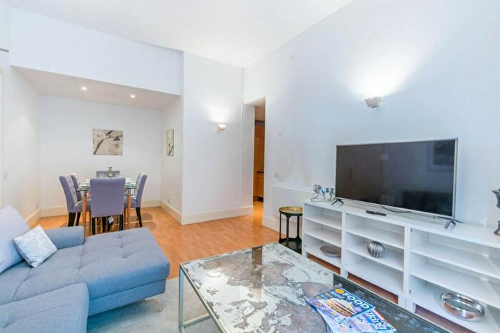 2 Bedroom Flat To Rent In Dingley Road, City, London, EC1V