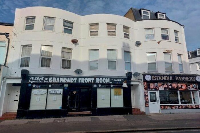 2 Bedroom Flat To Rent In High Street, Bognor Regis, PO21