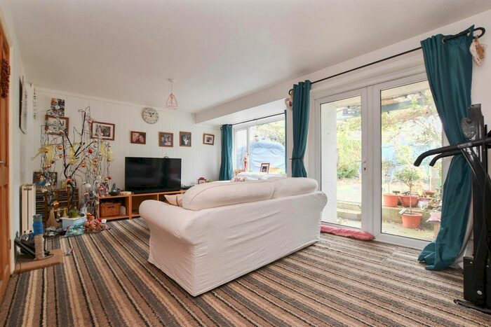 3 Bedroom Terraced House For Sale In Allards, Guestling, Hastings, TN35