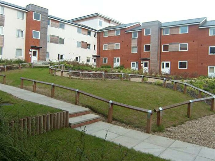 1 Bedroom Apartment To Rent In Pownall Road, Ipswich, IP3