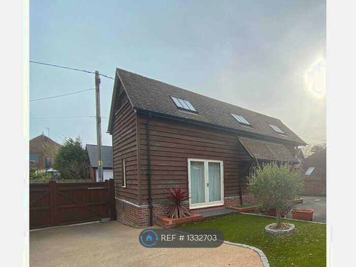 2 Bedroom Detached House To Rent In Dog Lane, Childrey, Wantage, OX12