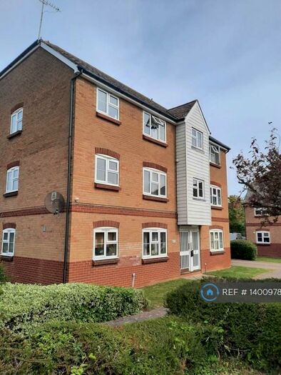 2 Bedroom Flat To Rent In Elderberry Gardens, Witham, CM8