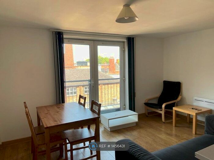 2 Bedroom Flat To Rent In Marquis Street, Leicester, LE1