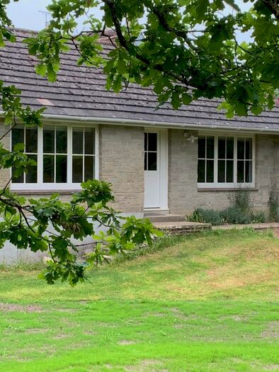 2 Bedroom Bungalow To Rent In Church Lane, Fovant, Salisbury, SP3