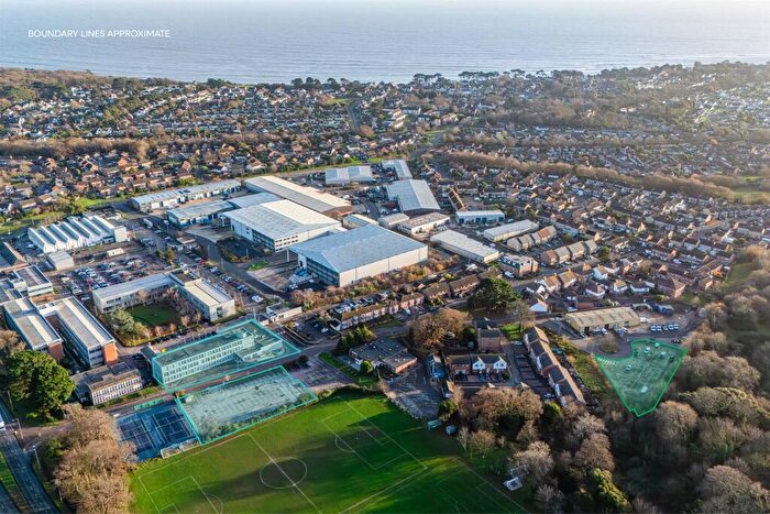 Land For Sale In Christchurch, BH23