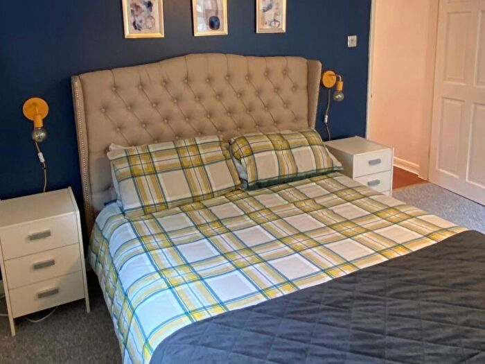 1 Bedroom Flat To Rent In Ermine Street, Huntingdon, PE29