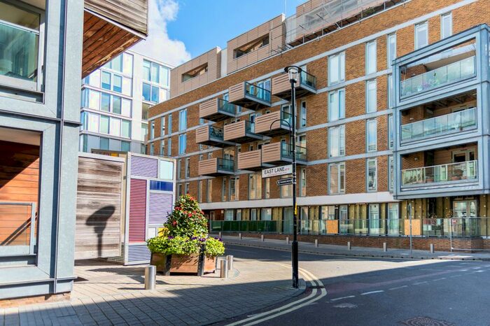 Studio To Rent In Axis Court, London, SE16