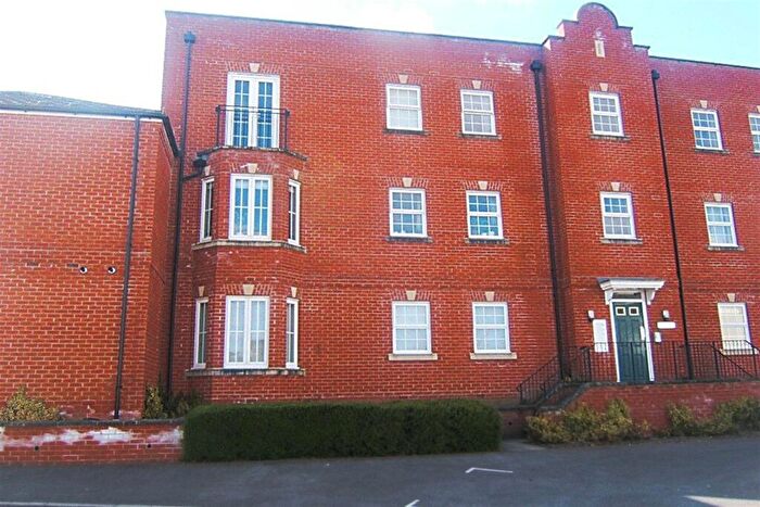 2 Bedroom Flat To Rent In Harnham, SP2