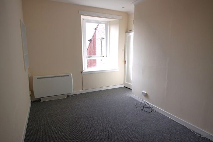 1 Bedroom Flat For Sale In Montrose Street, Brechin, DD9