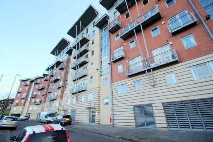 2 Bedroom Apartment To Rent In River View, Sunderland, SR1