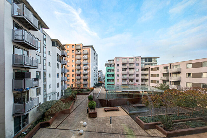 1 Bedroom Flat To Rent In Deals Gateway, Deptford, SE13