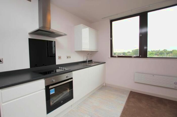 1 Bedroom Flat To Rent In New Priestgate House, Peterborough PE1