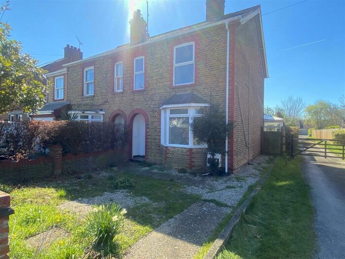 3 Bedroom House To Rent In Holloway Road, Maldon, CM9