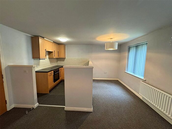 2 Bedroom Flat To Rent In Alderman Road, Speke, Liverpool, Merseyside, L24