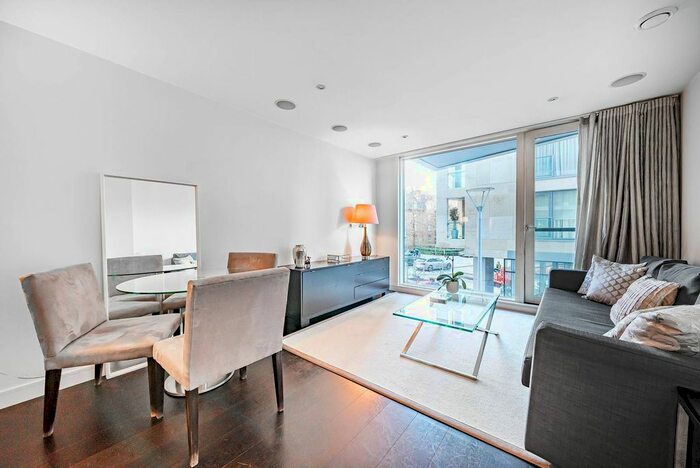 1 Bedroom Flat To Rent In Gatliff Road, Pimlico, London, SW1W