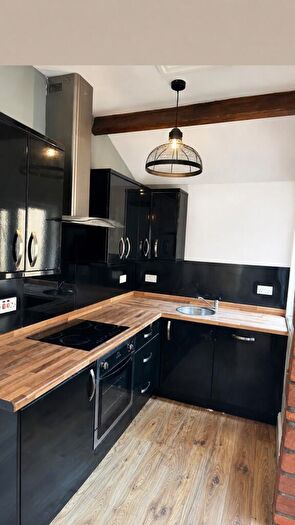 3 Bedroom Terraced House To Rent In Wood Street, Hapton, BB12