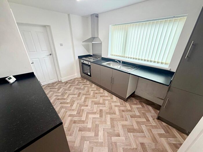 2 Bedroom Flat To Rent In George Street, Ashington, NE63