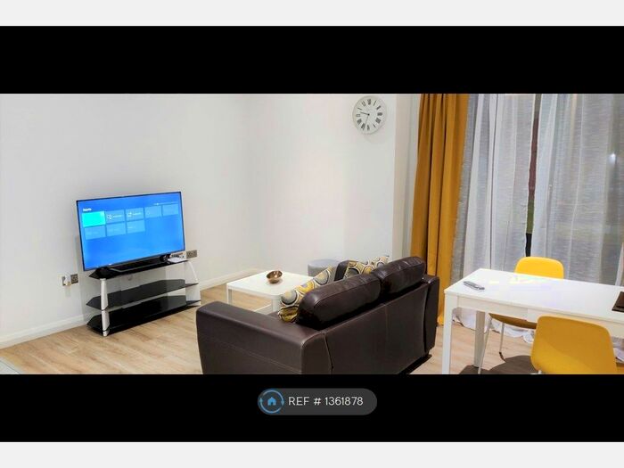 1 Bedroom Flat To Rent In Corporation Street, Coventry City Centre, CV1