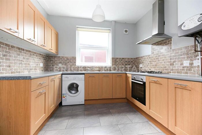 4 Bedroom Terraced House To Rent In (£pppw) Meldon Terrace, Heaton, NE6