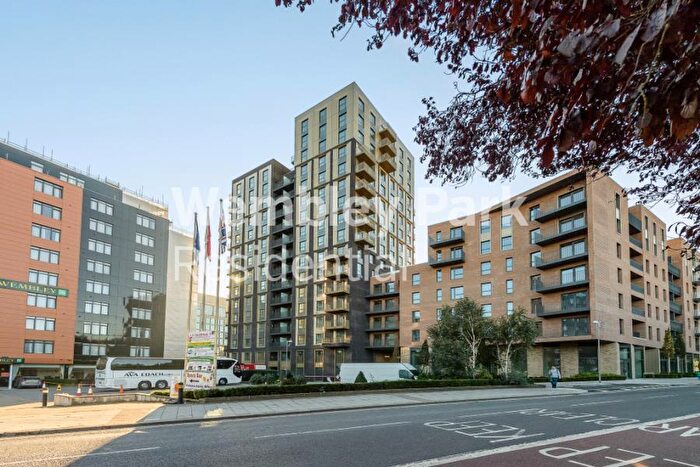 2 Bedroom Apartment For Sale In Cambium House, Emerald Gardens, Wembley Park, HA9