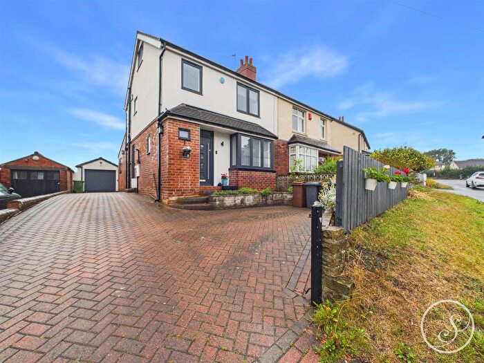 4 Bedroom Semi-Detached House For Sale In Main Street, Scholes, Leeds, LS15