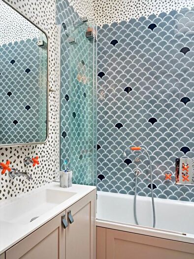4 Bedroom Town House To Rent In Clarendon Road, London, W11
