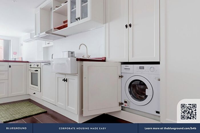 1 Bedroom Flat To Rent In Fitzrovia, London, W1T
