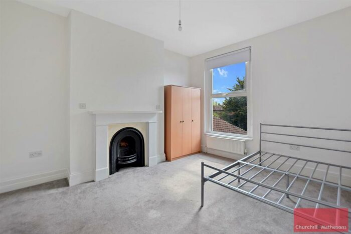 4 Bedroom House To Rent In Craven Park Road, London, NW10