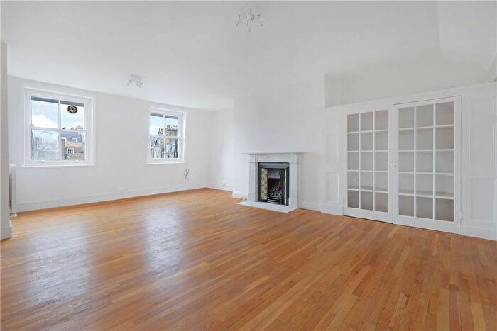 2 Bedroom Flat To Rent In Wimpole Street, London, W1G