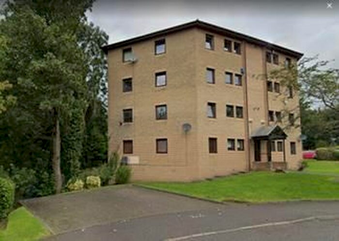 3 Bedroom Flat To Rent In Kelvindale Gardens, Glasgow, G20
