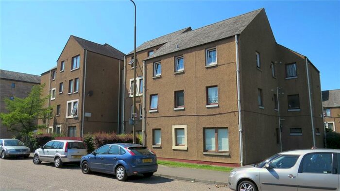 2 Bedroom Flat To Rent In Bonnington Road, Bonnington, Edinburgh, EH6