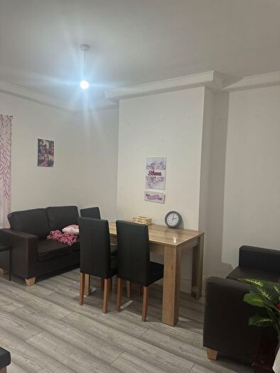 3 Bedroom Terraced House To Rent In Eastcote Road, Harrow, HA2