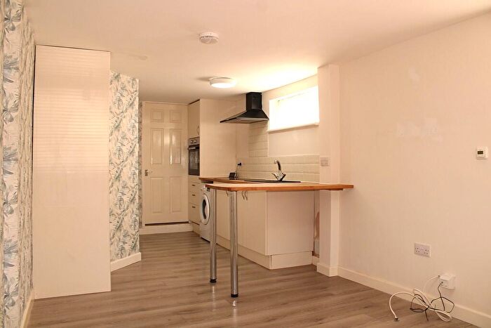 1 Bedroom Flat To Rent In Little Whyte, Ramsey, PE26