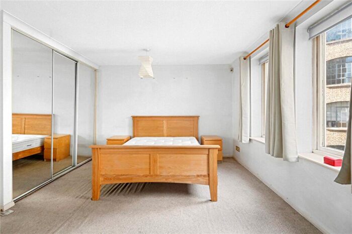 1 Bedroom Apartment For Sale In Back Church Lane, E1