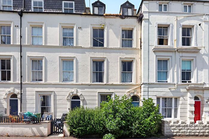 2 Bedroom Terraced House For Sale In Rosedene Flats West Square, Scarborough, YO11