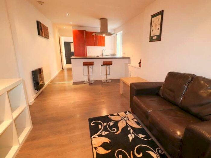 1 Bedroom Property To Rent In Whitchurch Road Heath, Cardiff, CF14