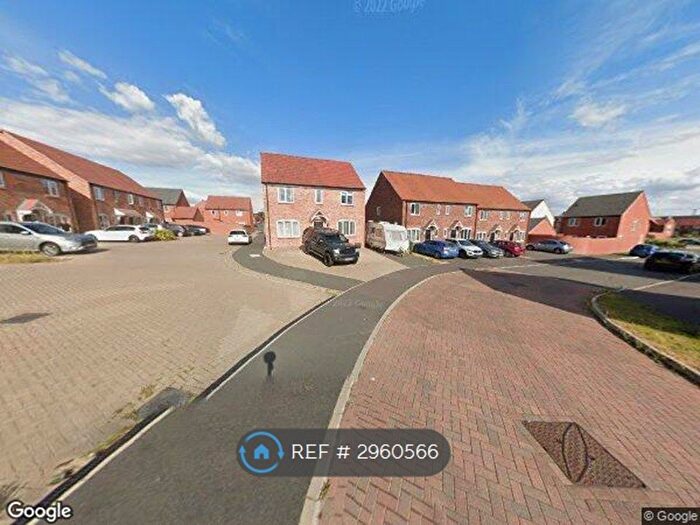 4 Bedroom Detached House To Rent In Kingsgate Road, Derby, DE73