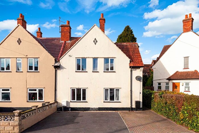 4 Bedroom Semi Detached House To Rent In Addison Crescent, OX4