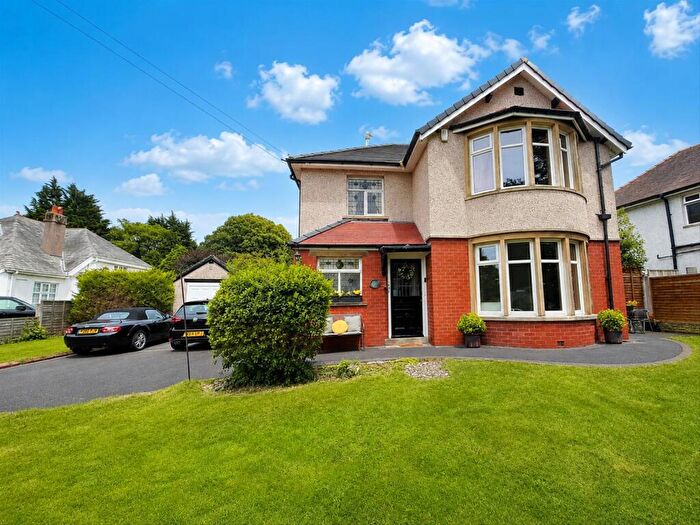 3 Bedroom House For Sale In Bare Lane, Bare, Morecambe, LA4