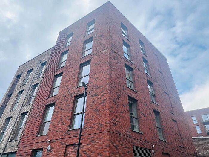 2 Bedroom Apartment To Rent In Moorbridge Road, Maidenhead, SL6