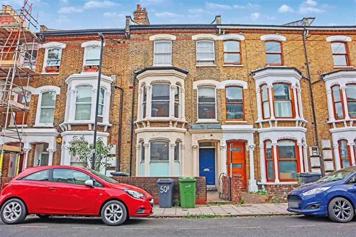 3 Bedroom Property For Sale In Kellett Road, Brixton, SW2
