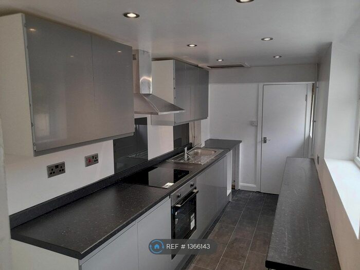 2 Bedroom Terraced House To Rent In St. Michaels Road, Stoke-On-Trent, ST6