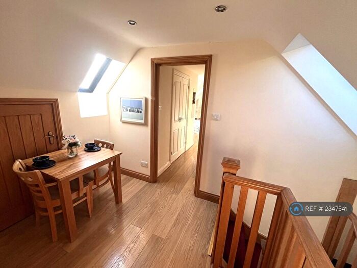 Studio To Rent In Frome Glen, Winterbourne Down, Bristol, BS36