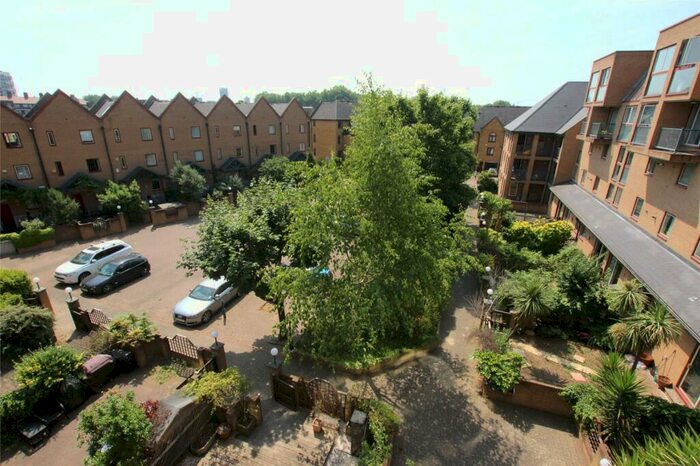 1 Bedroom Property To Rent In Asher Way, London, E1W