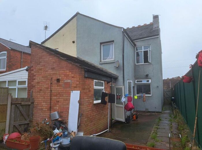 3 Bedroom Terraced House For Sale In Wesley Road, Erdington, Birmingham, West Midlands, B23