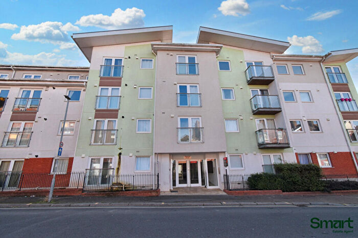 1 Bedroom Apartment For Sale In Red Lion Lane, Exeter, EX1