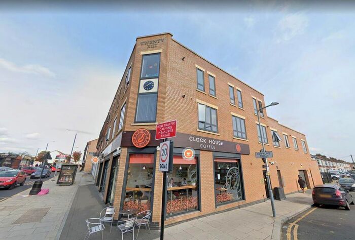 1 Bedroom Flat To Rent In Ravenings Parade, Goodmayes Road, Goodmayes, Ilford IG3